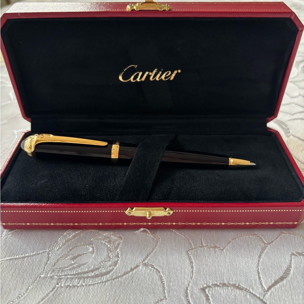 Roadster de Cartier BP